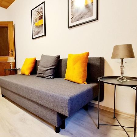 Elena Flat Sonnenblumen Duisburg Zentrum Dış mekan fotoğraf