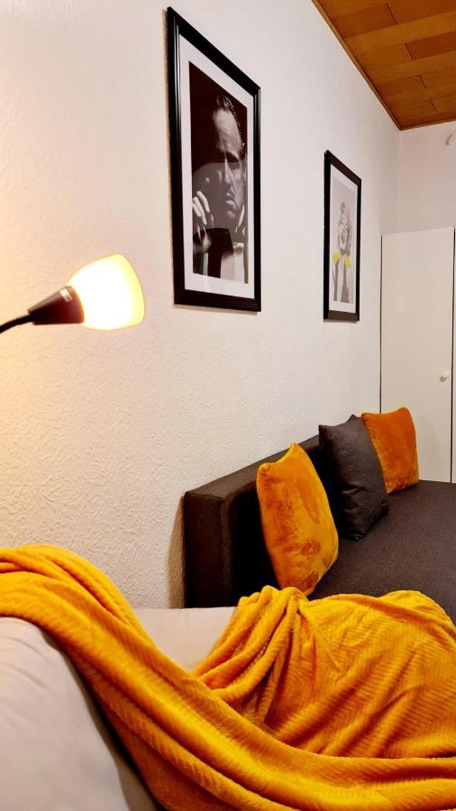 Elena Flat Sonnenblumen Duisburg Zentrum Dış mekan fotoğraf